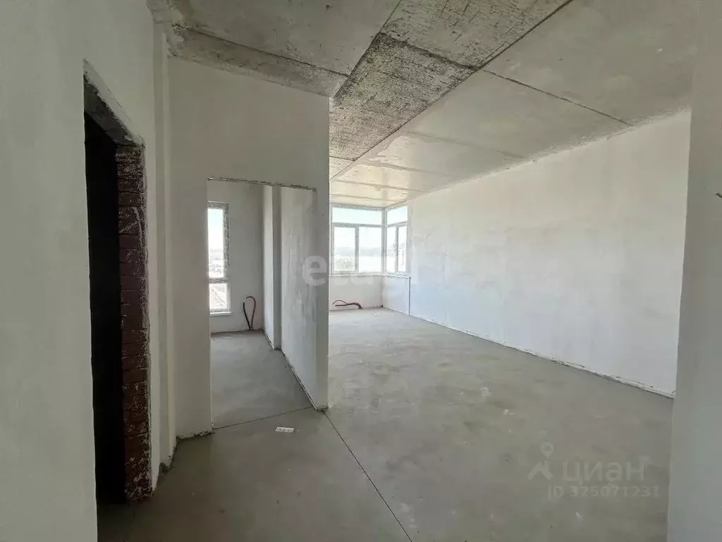 1-к кв. Краснодарский край, Новороссийск ул. Видова, 100 (43.4 м) - Фото 1