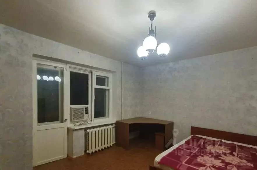 3-к кв. Волгоградская область, Волгоград ул. Им. Циолковского, 19 ... - Фото 2