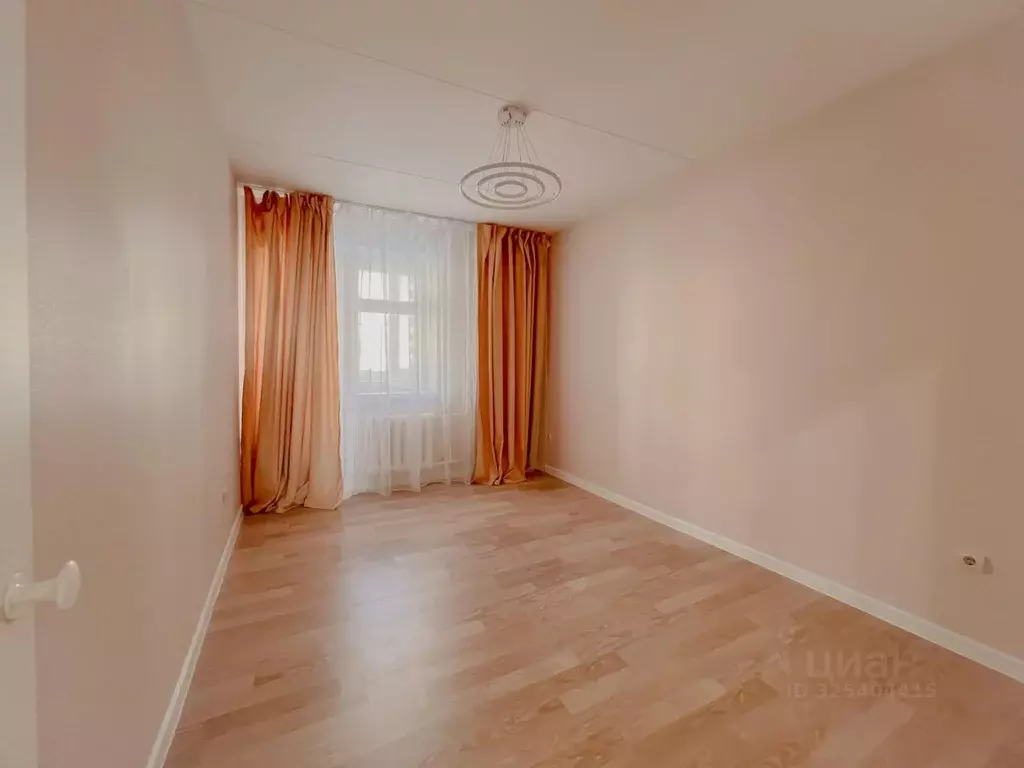 2-к кв. Орловская область, Орел Комсомольская ул., 310к1 (61.9 м) - Фото 2