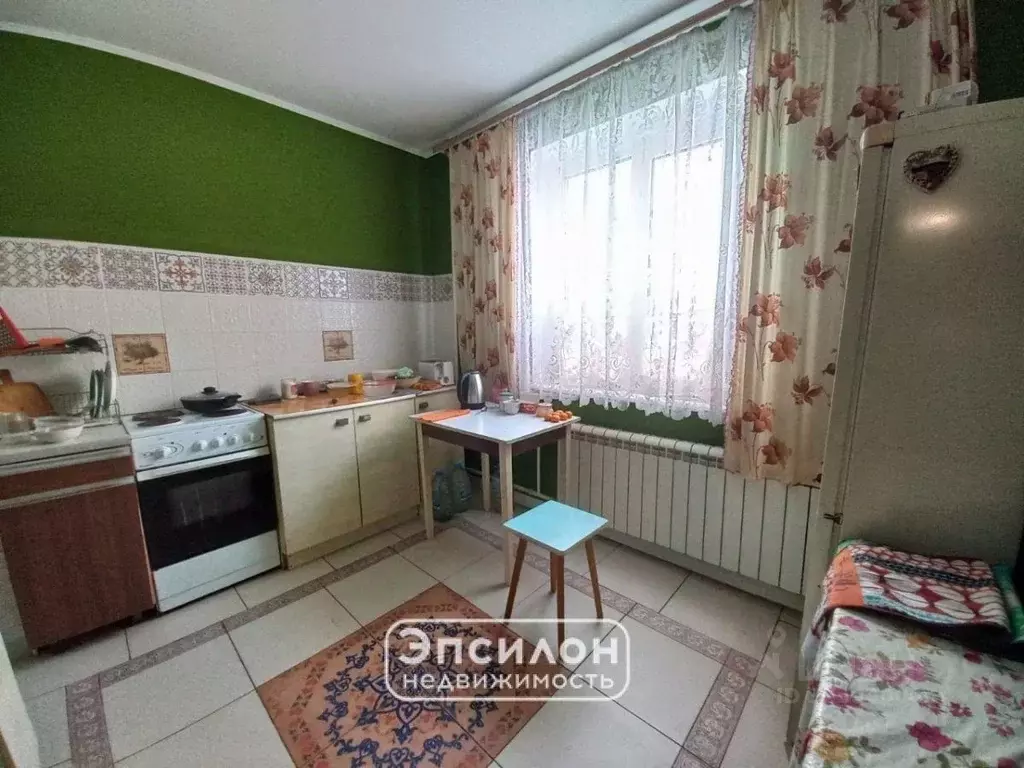 1-к кв. Курская область, Курск просп. Вячеслава Клыкова, 20 (37.45 м) - Фото 1