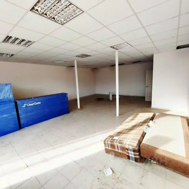 Помещение свободного назначения в Московская область, Солнечногорск ... - Фото 0