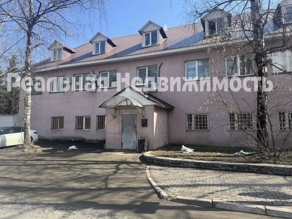 Помещение свободного назначения в Московская область, Мытищи ... - Фото 1