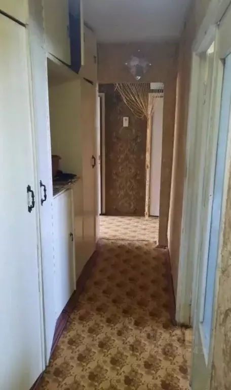 3-к кв. Свердловская область, Екатеринбург ул. Шефская, 64 (64.0 м) - Фото 2