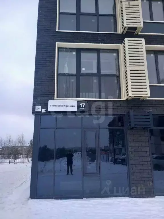 Склад в Тюменская область, Тюменский муниципальный округ, д. Дударева ... - Фото 1