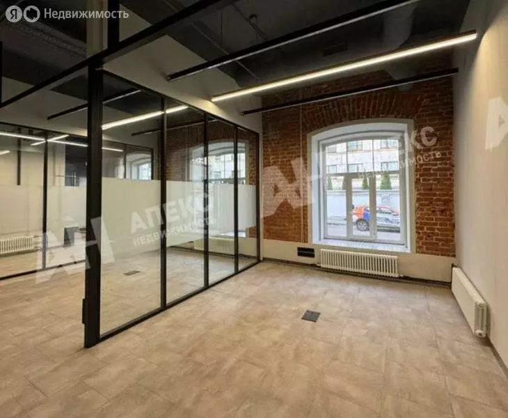 Офис (210 м) - Фото 1