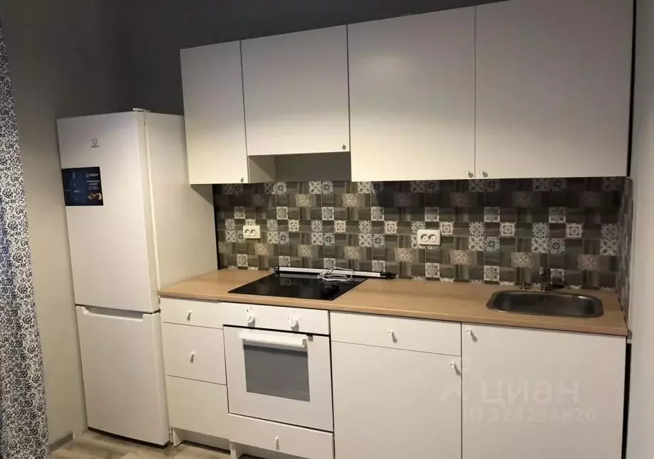 2-к кв. Белгородская область, Белгород ул. Шаландина, 5А (60.0 м) - Фото 1