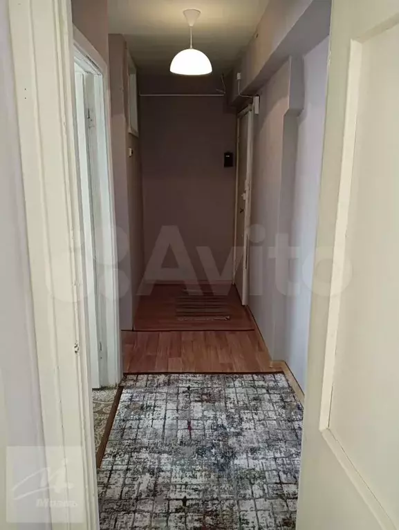 2-к. квартира, 44,6 м, 8/9 эт. - Фото 1