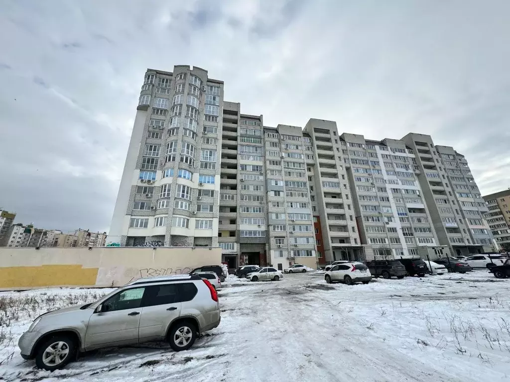 Помещение свободного назначения в Саратовская область, Саратов пос. ... - Фото 0