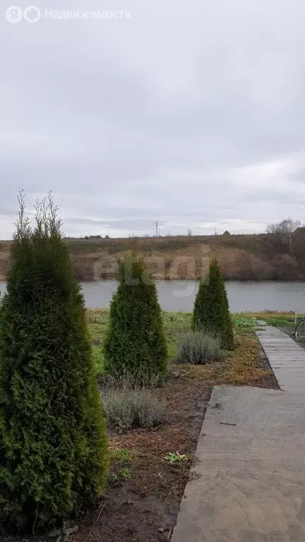 Дом в Татарский Шебдас, Рабочая улица (133 м) - Фото 1