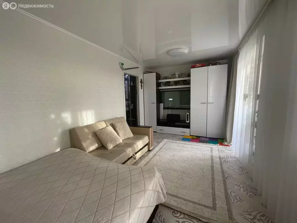 2-комнатная квартира: Миасс, улица 8 Марта, 148 (40.1 м) - Фото 1