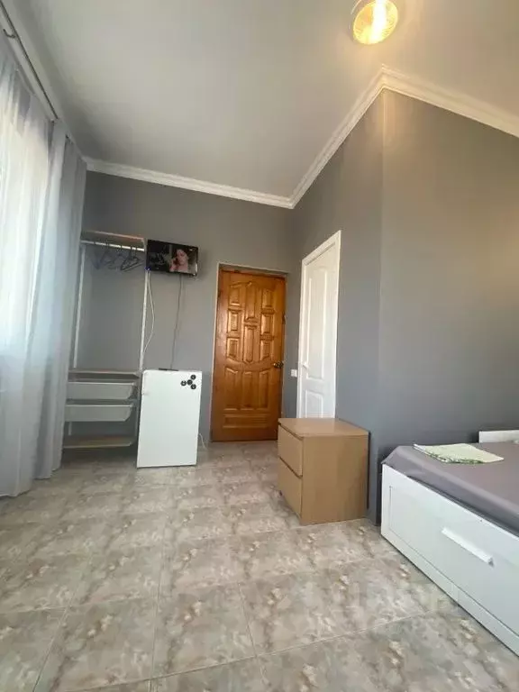 Комната Краснодарский край, Анапа муниципальный округ, с. Витязево ул. ... - Фото 1