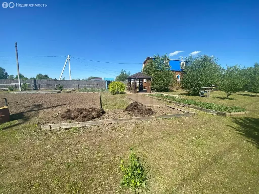 Дом в посёлок Рубцово, Весенняя улица (80 м) - Фото 0
