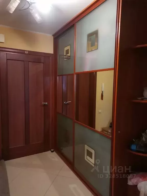 3-к кв. Владимирская область, Владимир ул. Безыменского, 26а (80.0 м) - Фото 2