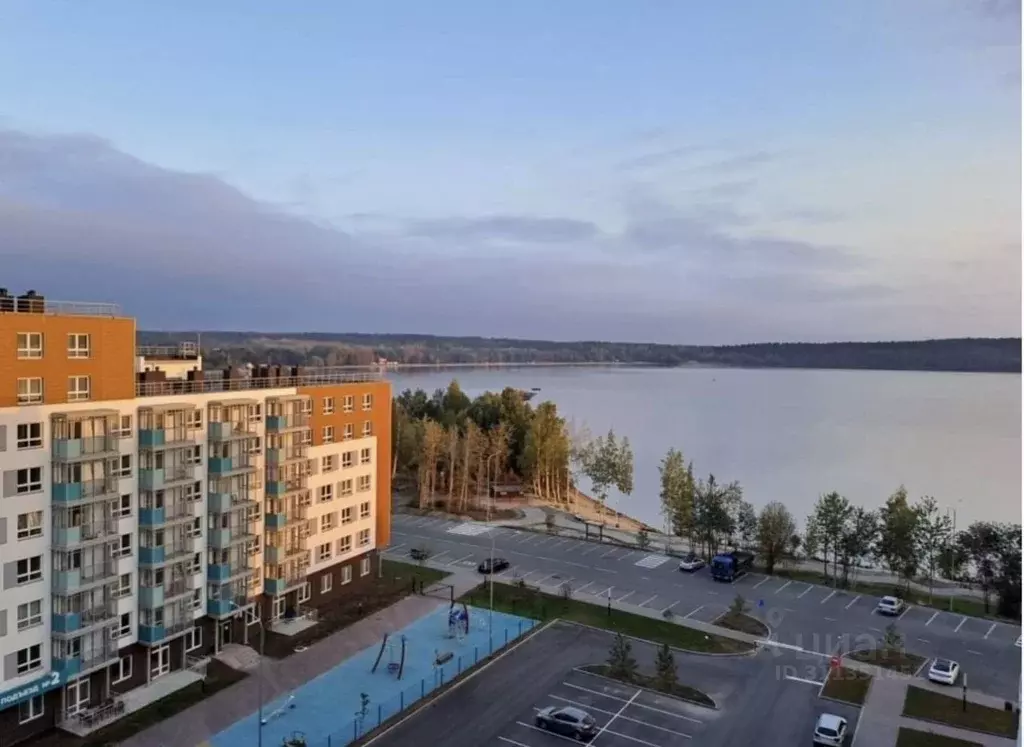 2-к кв. Карелия, Петрозаводск ул. Тапиола, 1к1 (45.0 м) - Фото 0