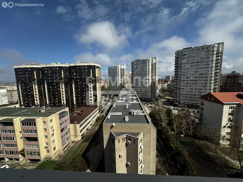 1-комнатная квартира: Анапа, улица Ленина, 195 (52 м) - Фото 1