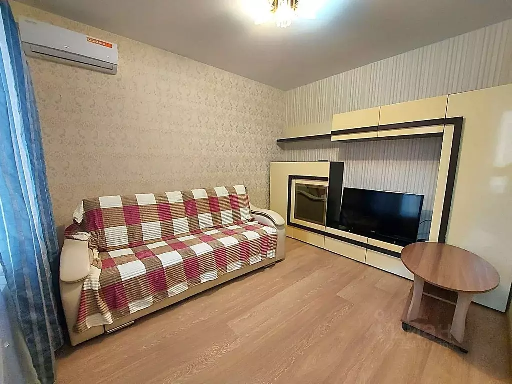 1-к кв. Московская область, Раменское Северное ш., 16Б (31.0 м) - Фото 2