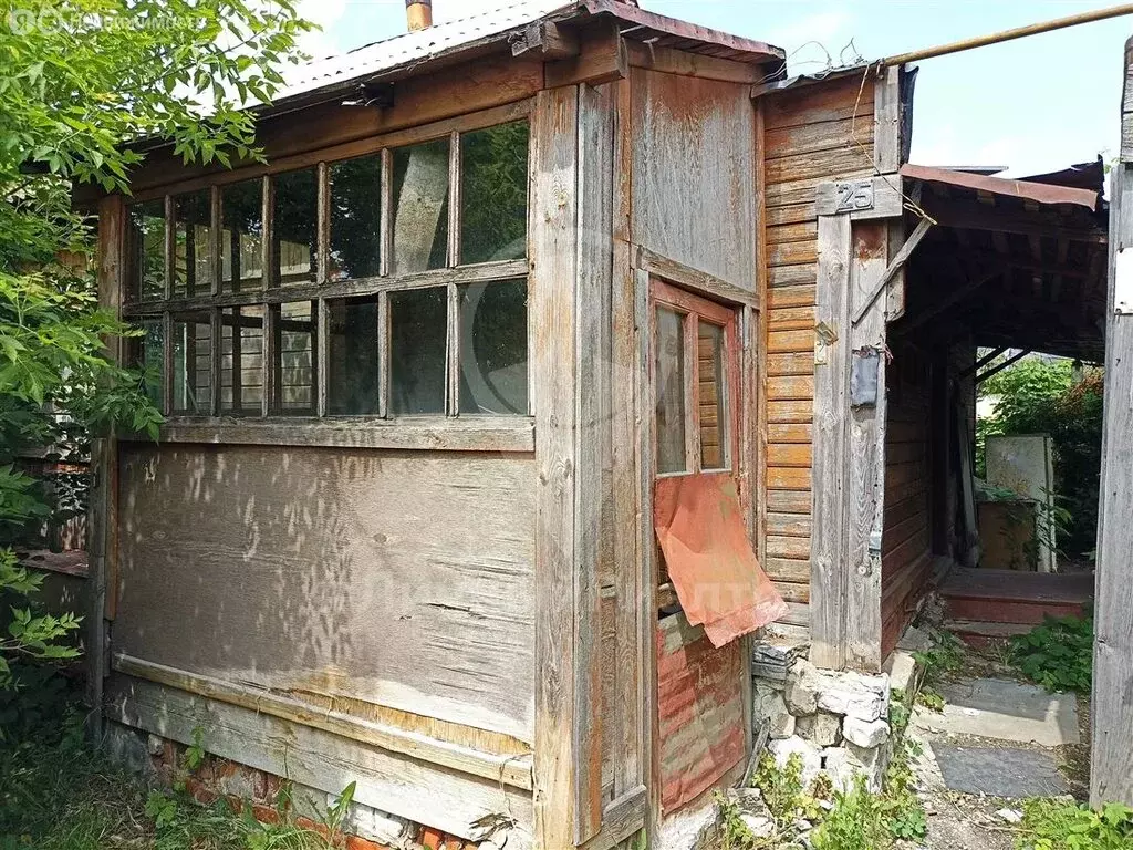 Дом в Скопин, 2-я Поташная улица, 25 (52 м) - Фото 0