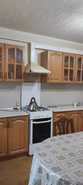 3-к кв. Татарстан, Нижнекамск ул. Чишмале, 11 (82.7 м) - Фото 1