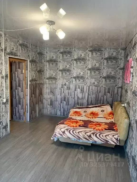 1-к кв. Свердловская область, Нижний Тагил просп. Дзержинского, 37 ... - Фото 1