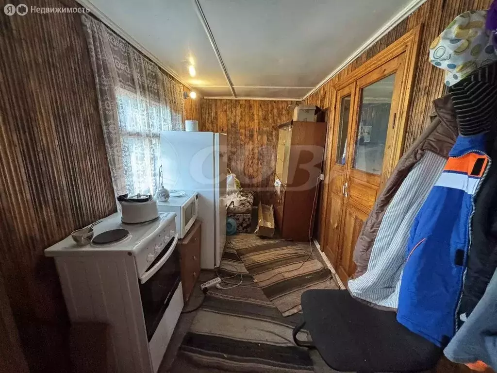 Дом в Тюмень, садоводческое некоммерческое товарищество собственников ... - Фото 1