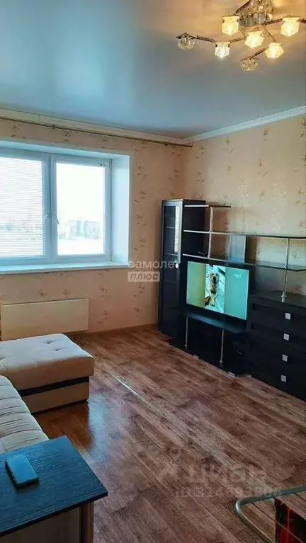1-к кв. Самарская область, Тольятти ул. Ворошилова, 15 (36.0 м) - Фото 0