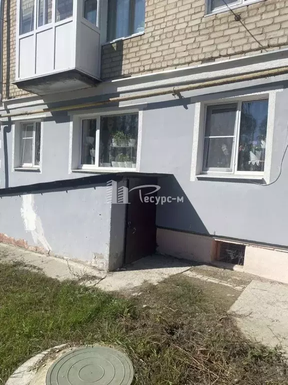 2-к кв. Нижегородская область, Выкса Гоголя мкр, 5 (41.6 м) - Фото 0