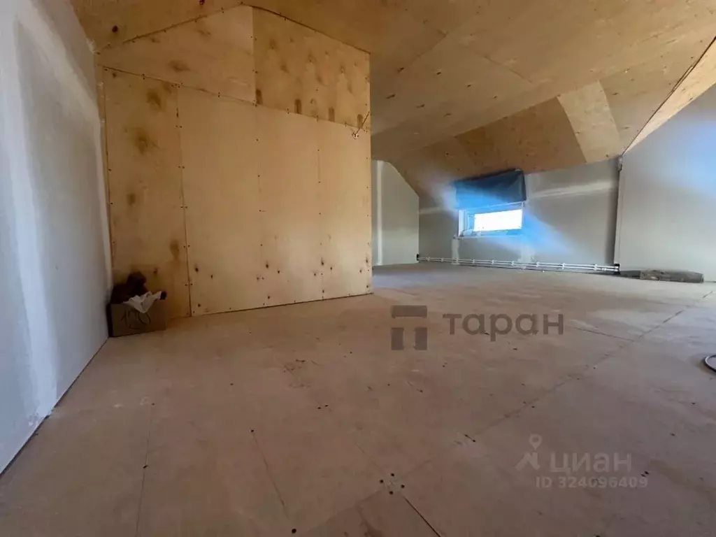 Дом в Челябинская область, Сосновский муниципальный округ, с. ... - Фото 2