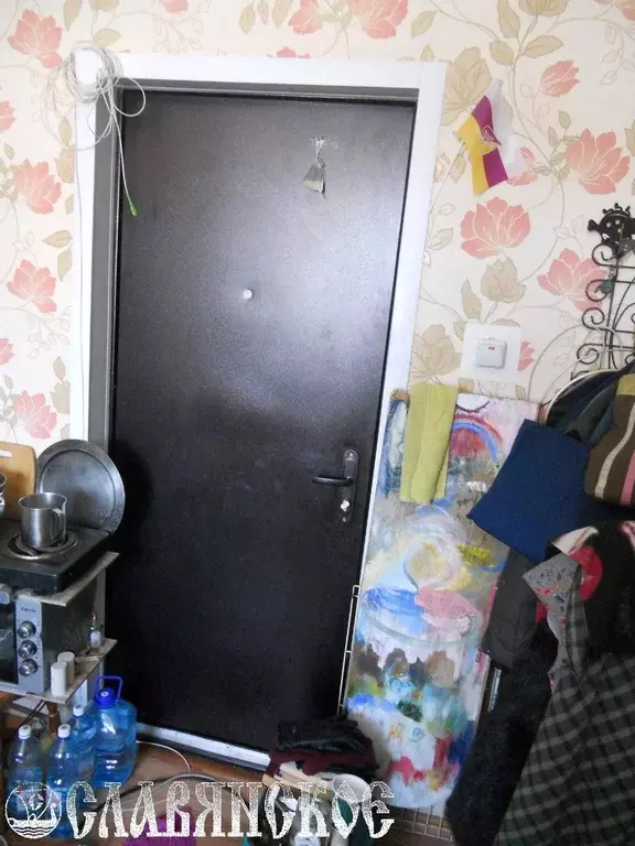 Комната, 12.4 м - Фото 1