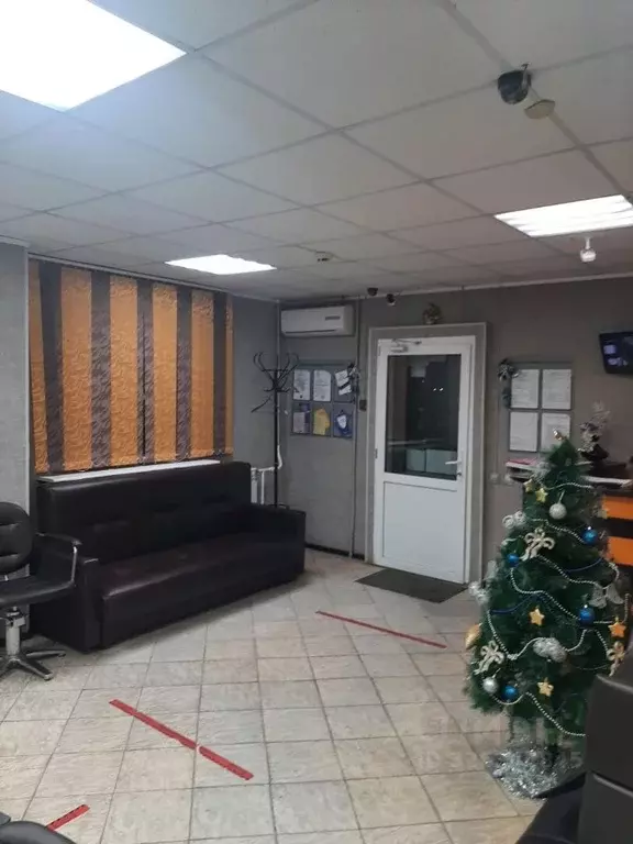 Торговая площадь в Башкортостан, Уфа ул. Братьев Кадомцевых, 13 (43 м) - Фото 2