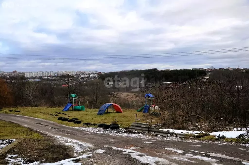 Дом в Белгород, 3-й Малый переулок (124.8 м) - Фото 2