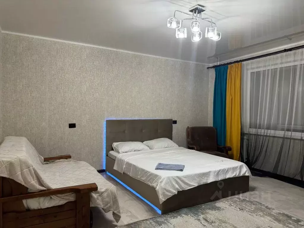 1-к кв. Свердловская область, Екатеринбург ул. Крестинского, 55к1 ... - Фото 1