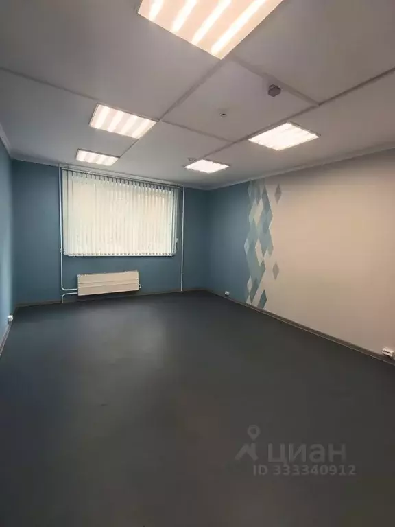 Помещение свободного назначения в Москва Братиславская ул., 18К2 (25 ... - Фото 2