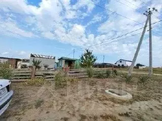 Участок в Краснодарский край, Темрюкский район, Ахтанизовское с/пос, ... - Фото 2