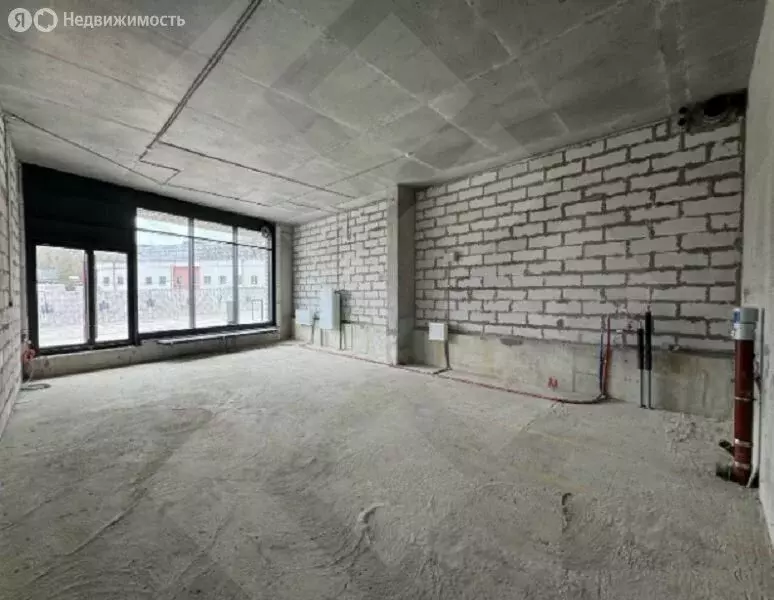 Помещение свободного назначения (80 м) - Фото 1