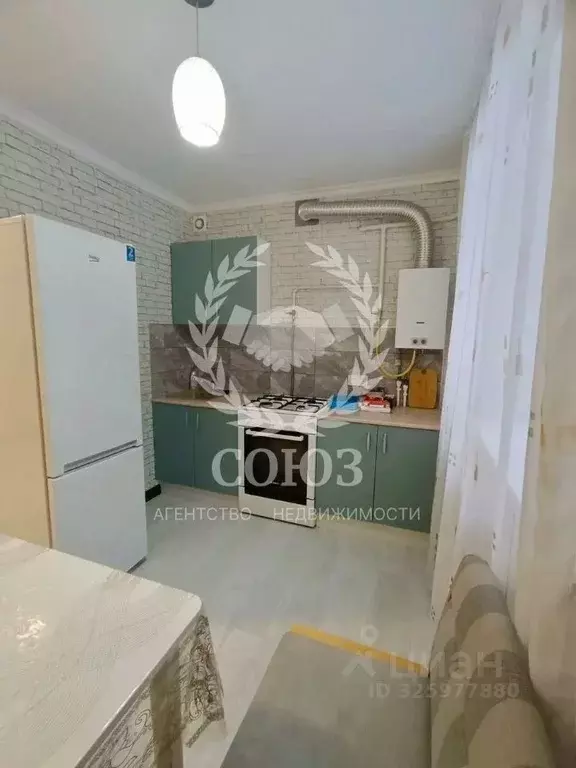 1-к кв. Калужская область, Калуга Гвардейская ул., 3 (40.0 м) - Фото 1