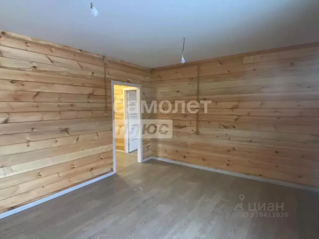 Дом в Башкортостан, Иглинский сельсовет, с. Иглино ул. Уфимская, 58 ... - Фото 2