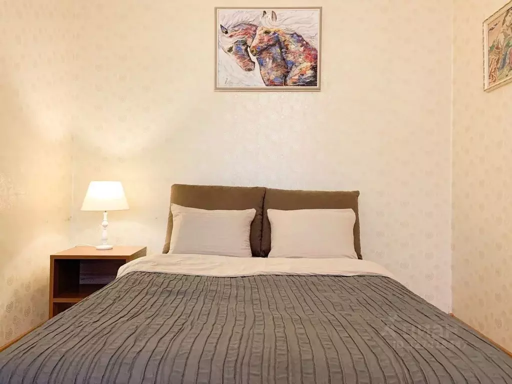 2-к кв. Краснодарский край, Краснодар Центральный мкр, ул. Постовая, 8 ... - Фото 1