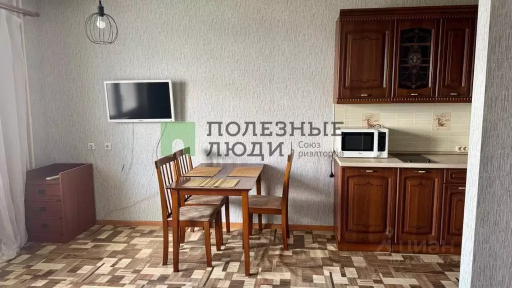 Студия Красноярский край, Красноярск ул. Академика Киренского, 33 ... - Фото 1
