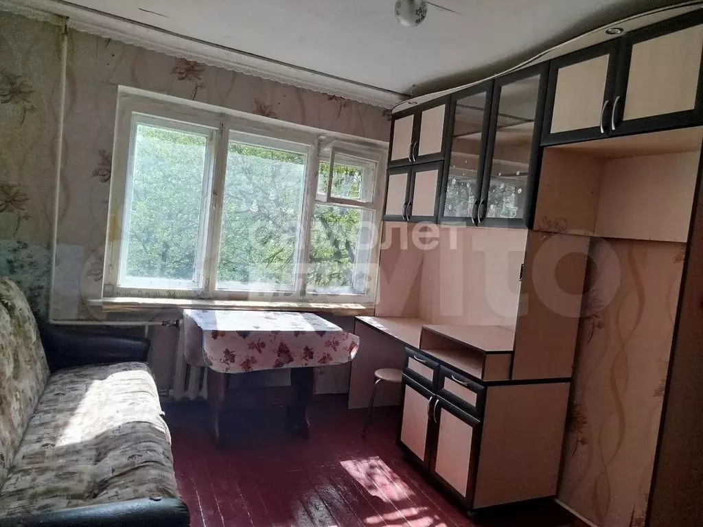 Комната 12,1 м в 1-к., 4/5 эт. - Фото 0