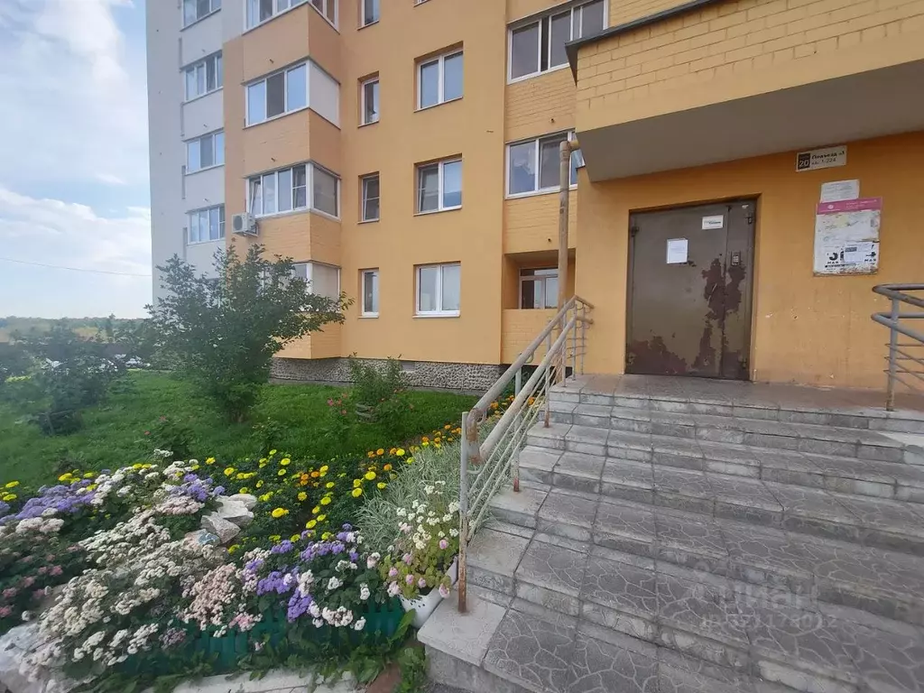 1-к кв. Свердловская область, Березовский Шиловский мкр, ул. Новая, 20 ... - Фото 1