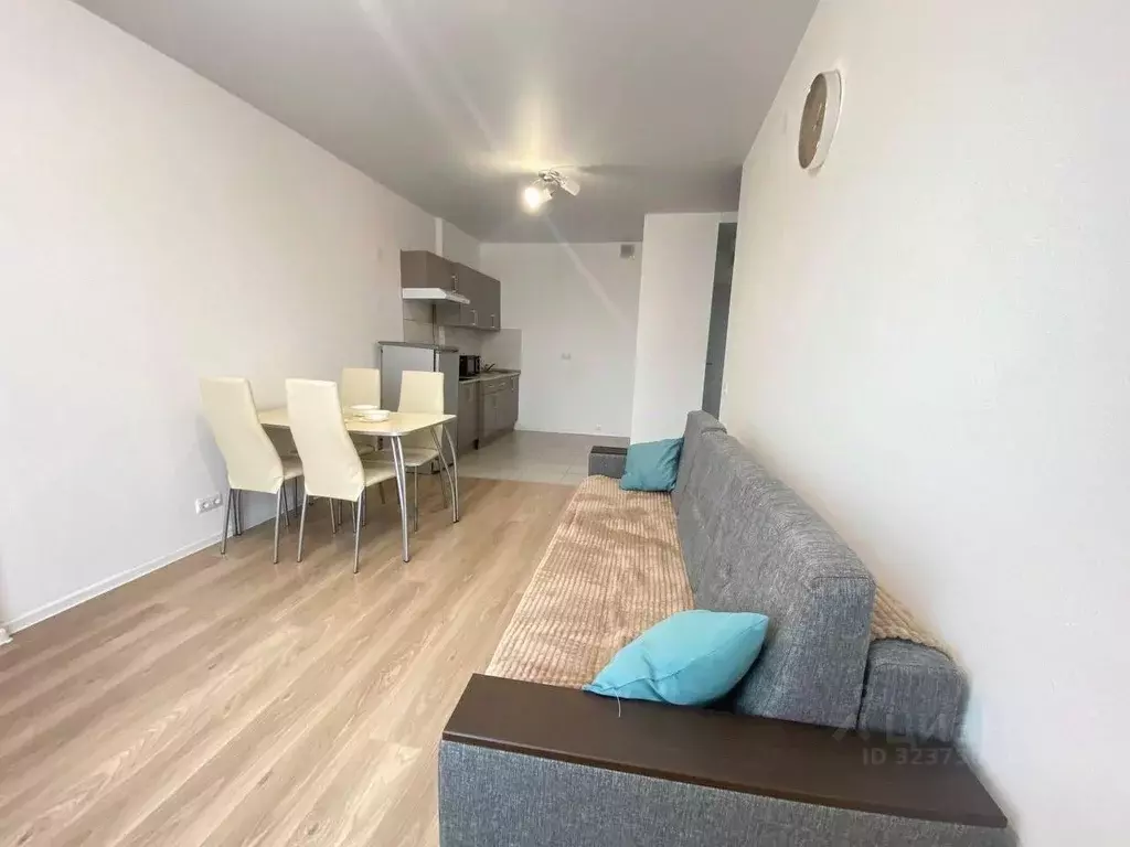 2-к кв. Московская область, Котельники ул. Сосновая, 5к1 (60.0 м) - Фото 2