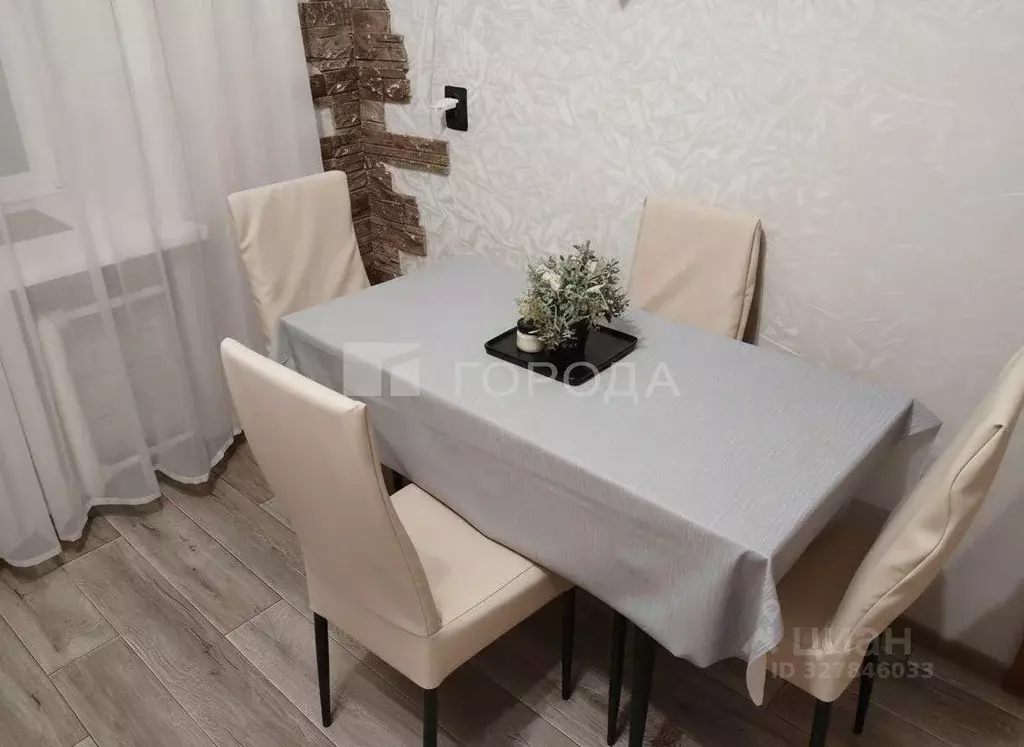 2-к кв. Алтайский край, Рубцовск Комсомольская ул., 117 (76.9 м) - Фото 1