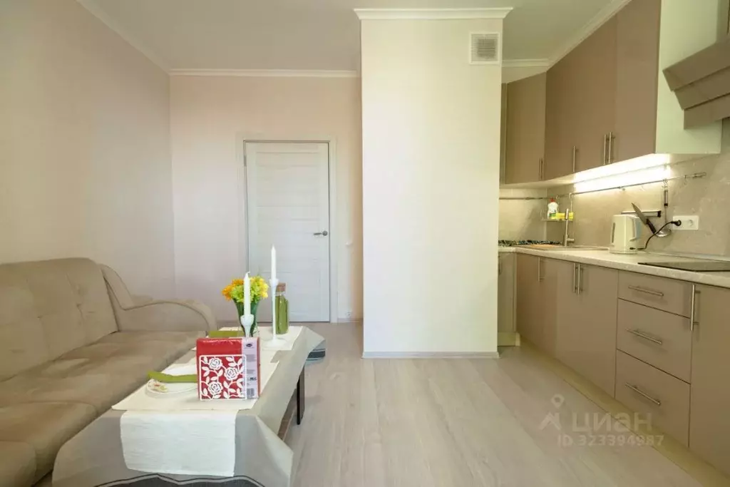 Студия Московская область, Красногорск бул. Космонавтов, 11 (25.0 м) - Фото 2