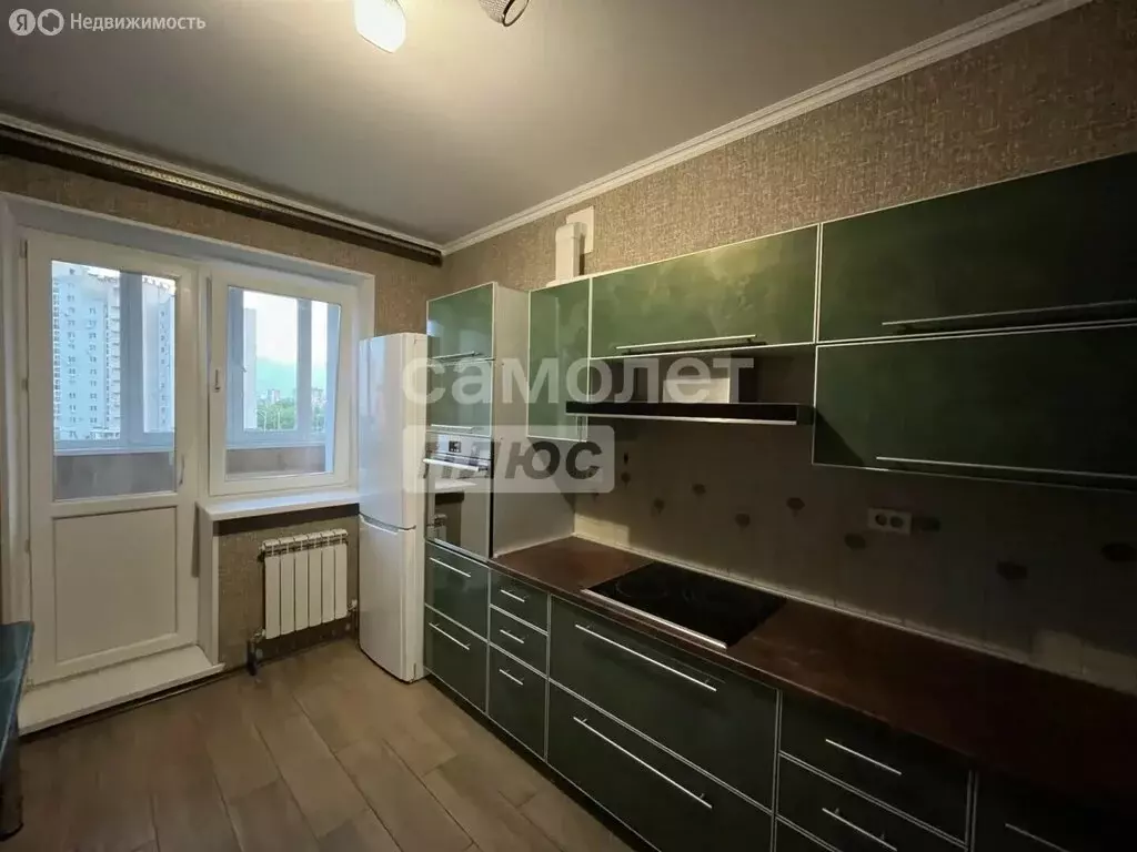 1-комнатная квартира: Липецк, улица А.Д. Белянского, 14 (50 м) - Фото 2