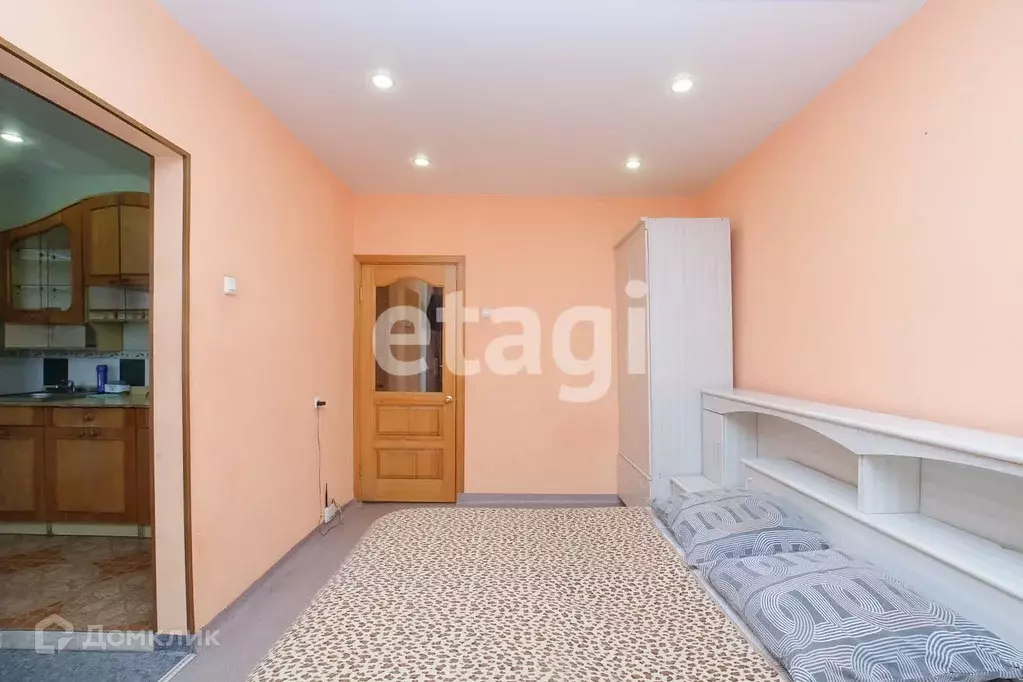 Продаётся 1-к квартира, 32 м - Фото 1