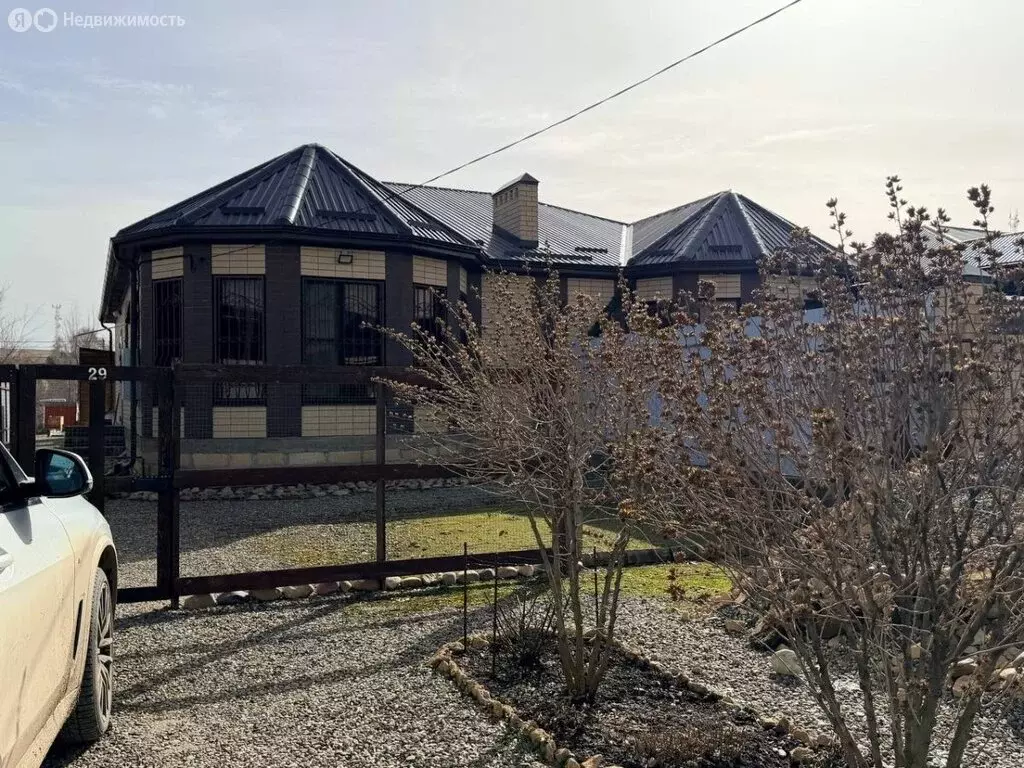 Дом в Михайловск, улица Сергея Васильева, 29 (92.4 м) - Фото 2