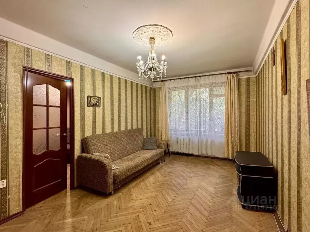 3-к кв. Санкт-Петербург Ленинский просп., 166 (55.6 м) - Фото 1