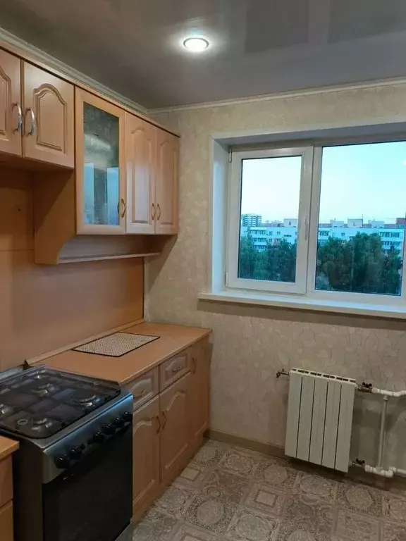 3-к кв. Московская область, Коломна ул. Девичье Поле, 3 (67.0 м) - Фото 2