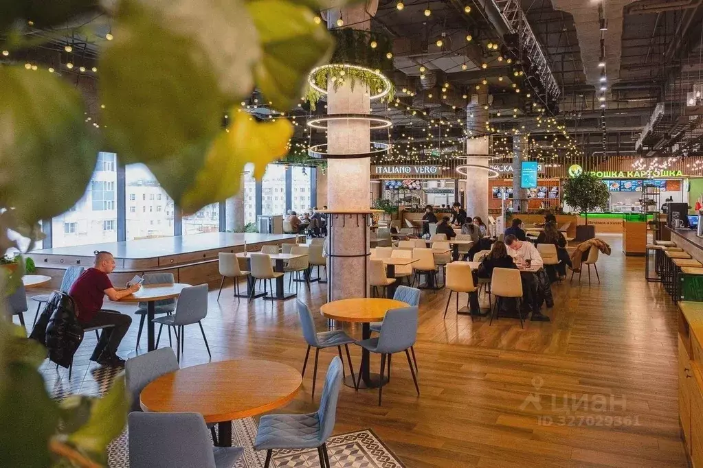 Помещение свободного назначения в Москва Открытое ш., 4С1 (30 м) - Фото 2