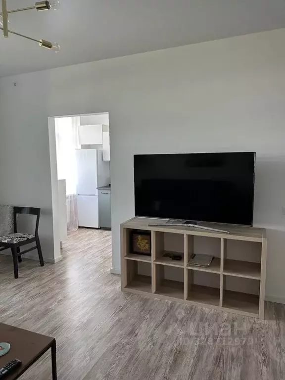 2-к кв. Московская область, Химки ул. Германа Титова, 12к2 (47.0 м) - Фото 2